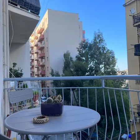 Arcuri Apartment Agrigento Exterior photo