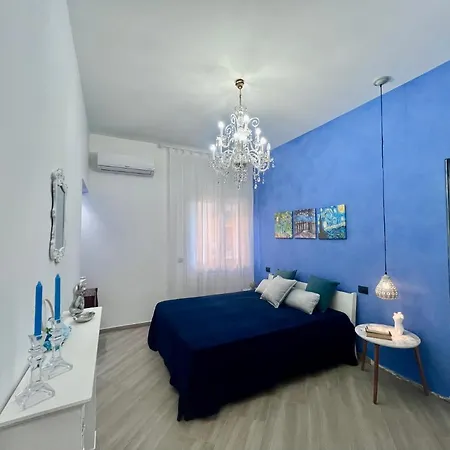 Arcuri Apartment Agrigento Exterior photo