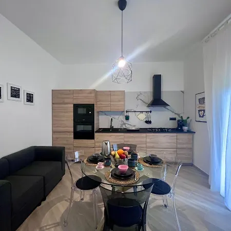 Arcuri Apartment Agrigento Exterior photo