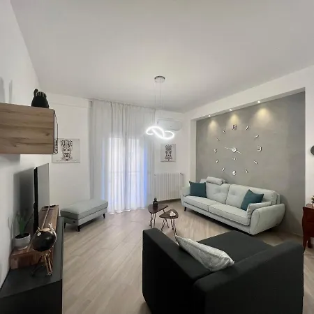 Arcuri Apartment Agrigento Exterior photo