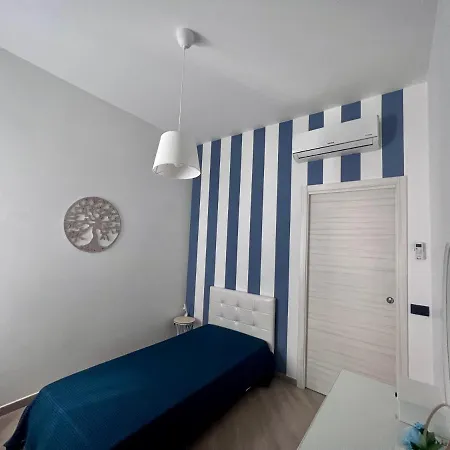 Arcuri Apartment Agrigento Exterior photo