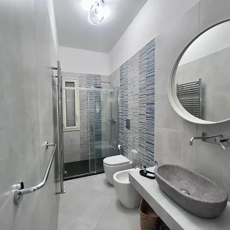 Arcuri Apartment Agrigento Exterior photo