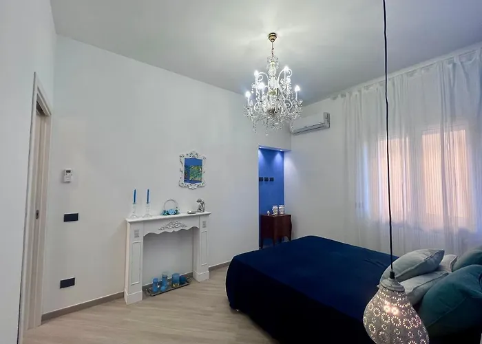 Arcuri Apartment