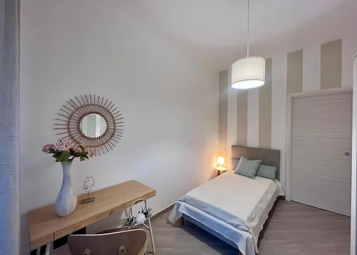 Arcuri Apartment