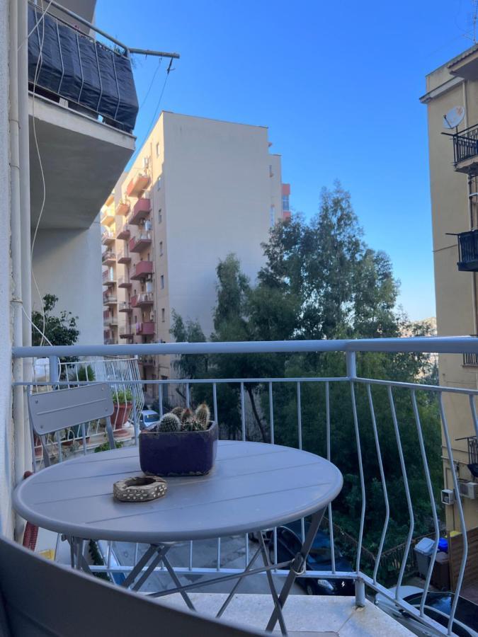 Arcuri Appartement *