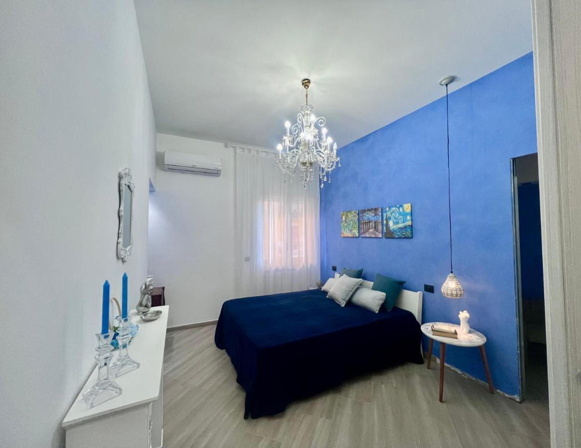 Apartment Arcuri *