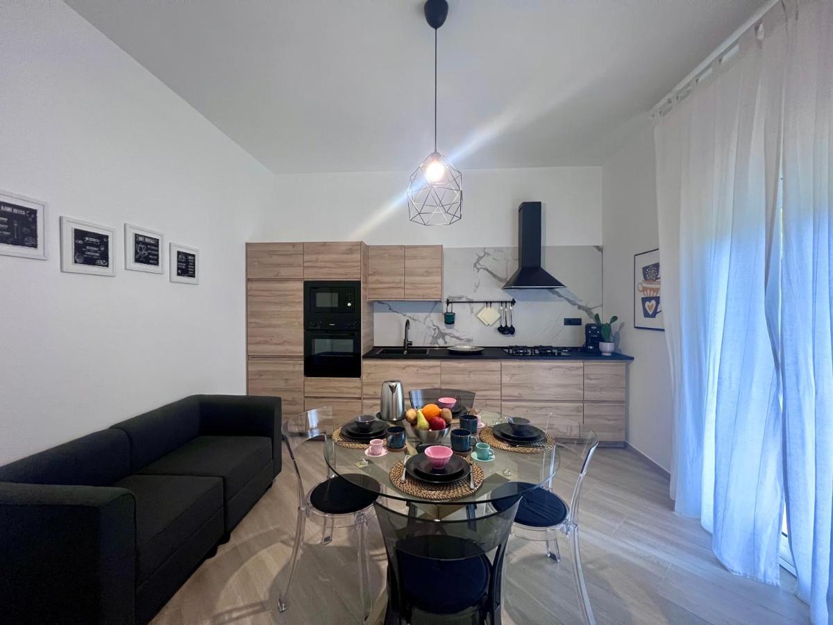Appartement Arcuri Agrigente