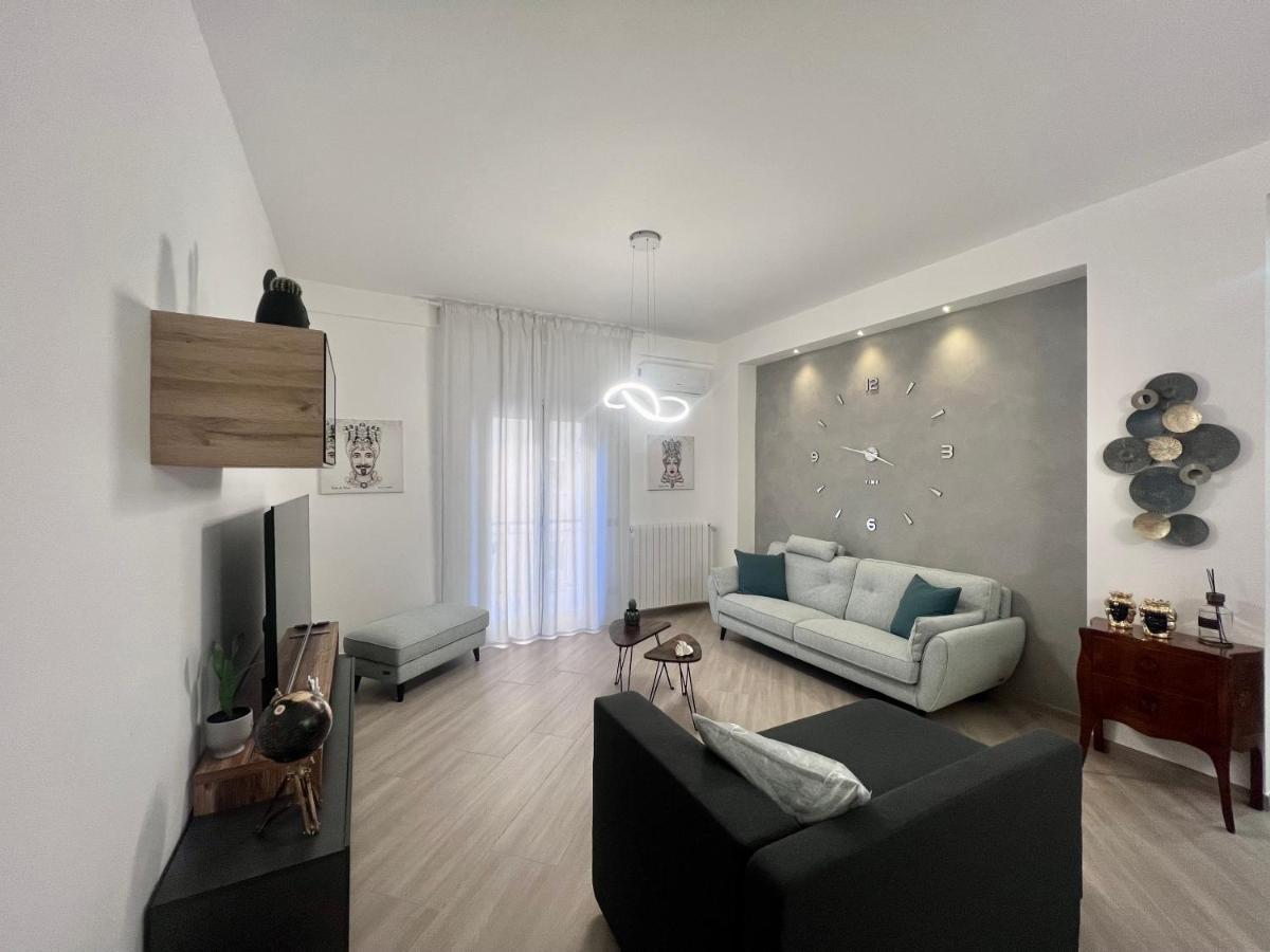 Apartment Arcuri Agrigento