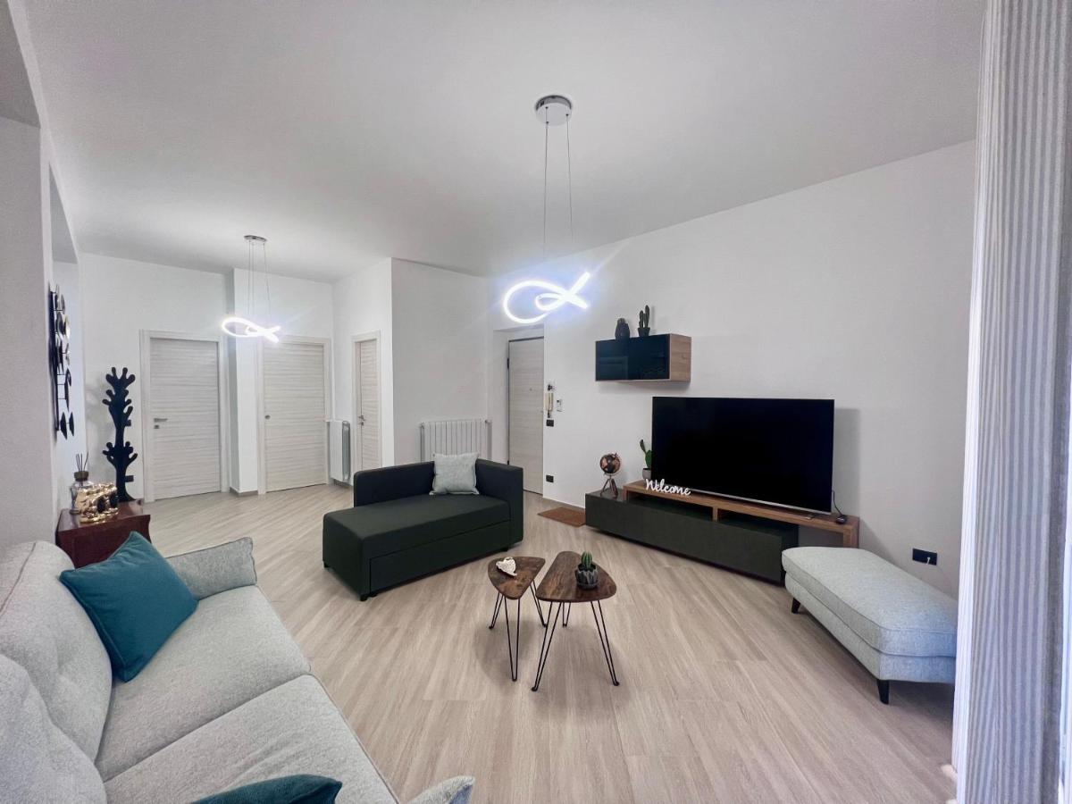 Arcuri Appartement Agrigente