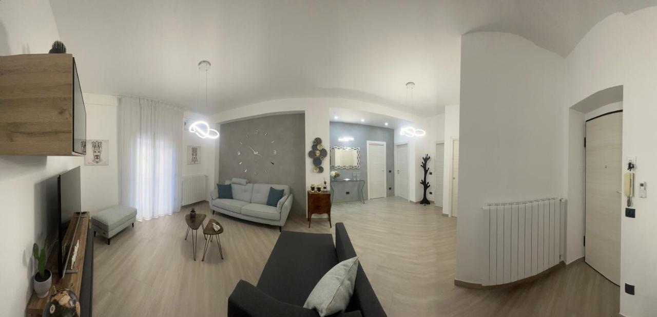 Arcuri Apartment Agrigento