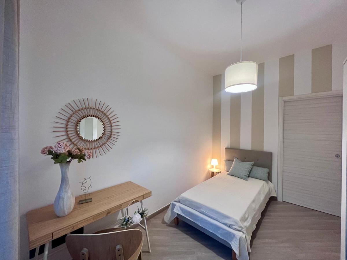 Apartment Arcuri *