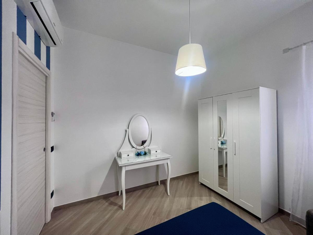Apartment Arcuri *