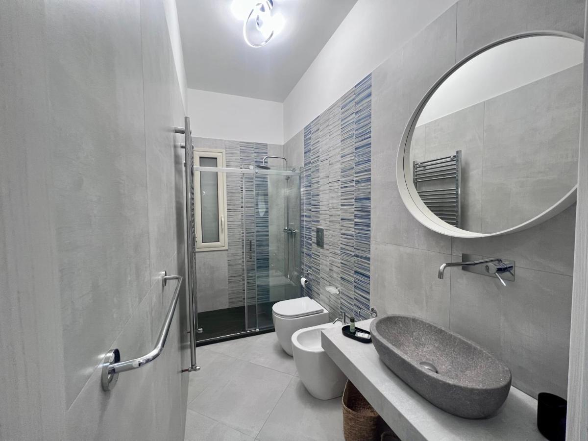 Arcuri Apartment